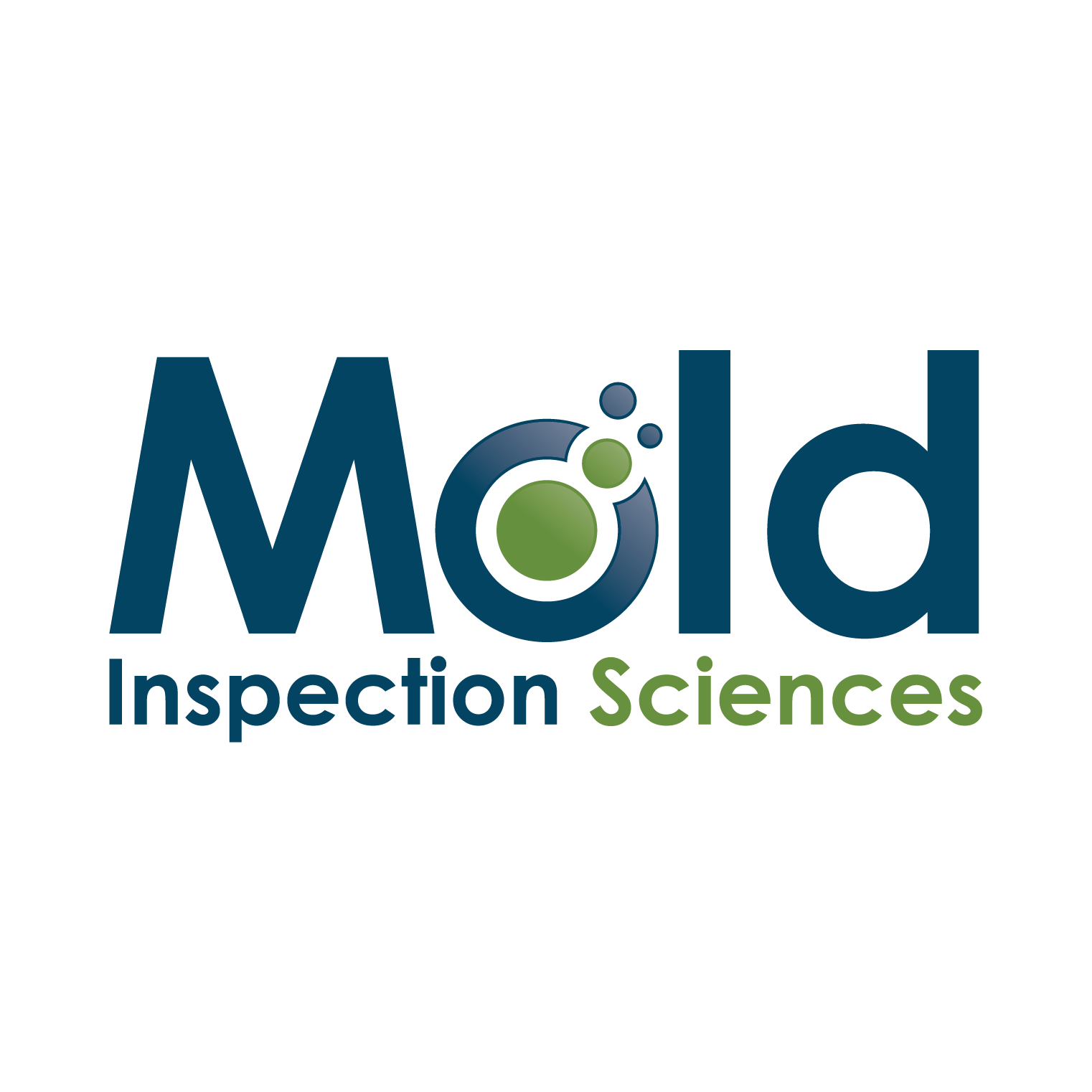 Logo for Mold Inspection Sciences of Cincinnati